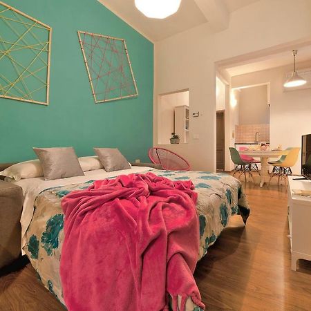 Borgo In Color - Sweet Dreams In Florens Exteriör bild