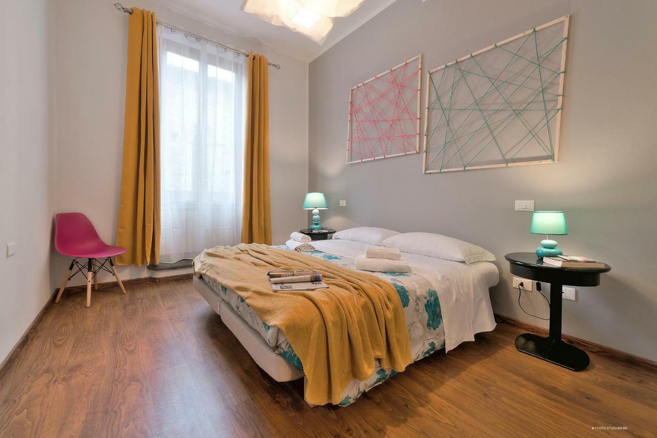 Borgo In Color - Sweet Dreams In Florens Exteriör bild