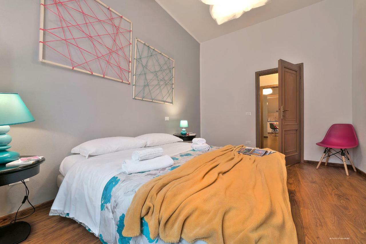 Borgo In Color - Sweet Dreams In Florens Exteriör bild